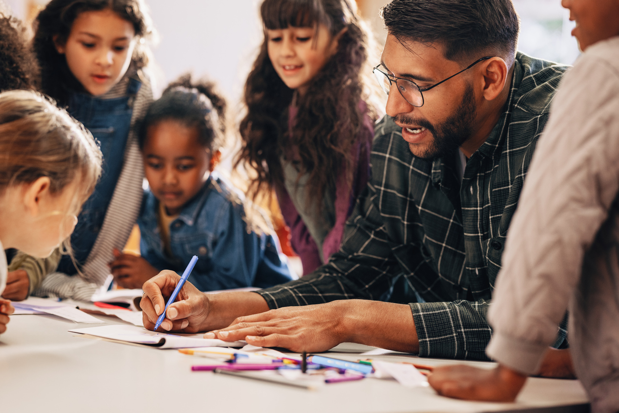 6 Actions Leaders Can Take to Support Professional Learning