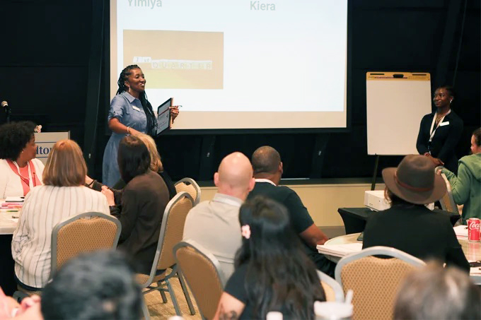 Unlocking Education Excellence: HIVE 2024 Unveils Exciting Content Lineup