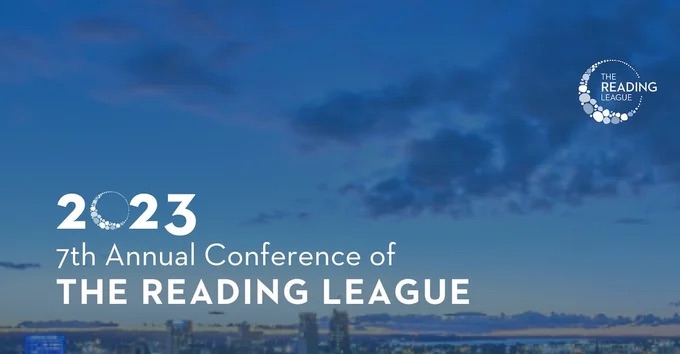 Empowering Education: The Reading League Conference Recap