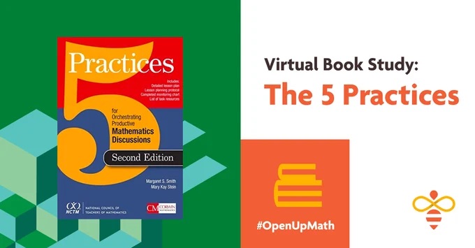 Don’t Miss Out: The 5 Practices Book Study is the Missing Puzzle Piece in Your Math Instruction