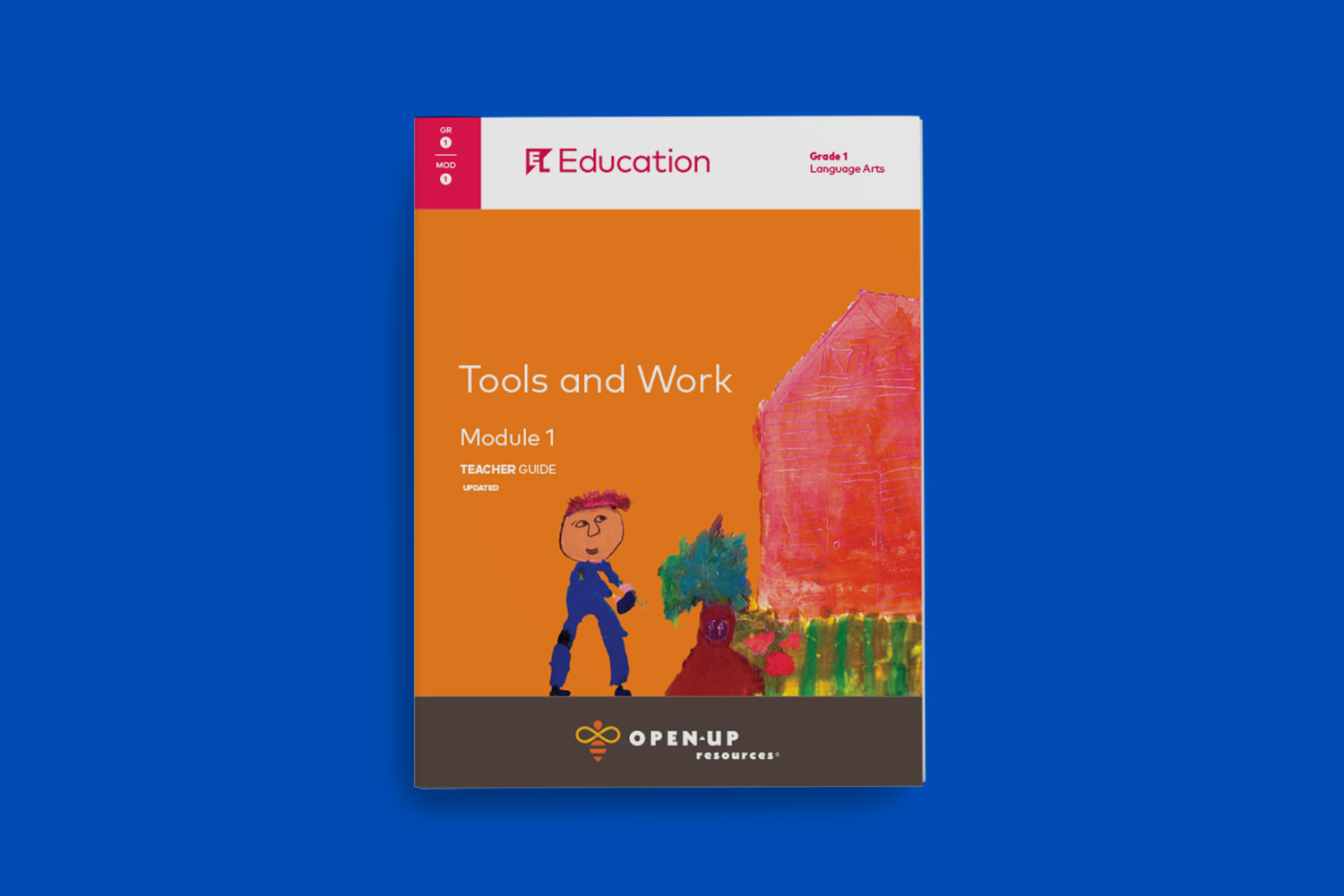 Cover of EL Education