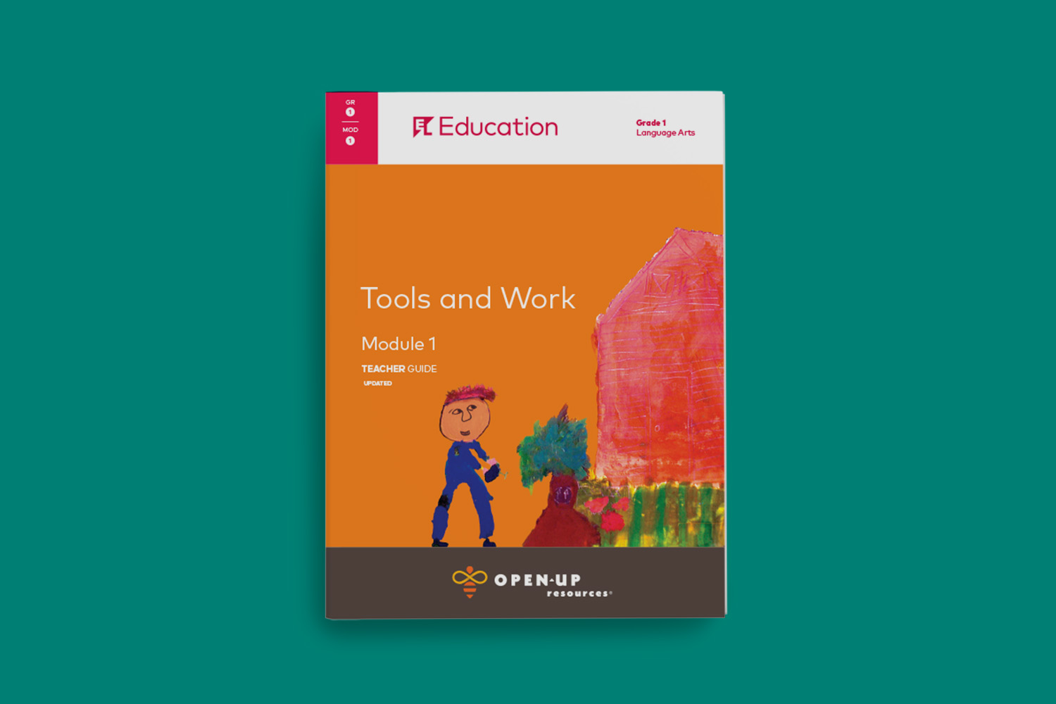 Cover of EL Education