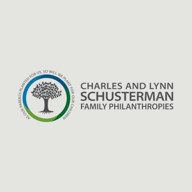 Schusterman Family Philanthropies