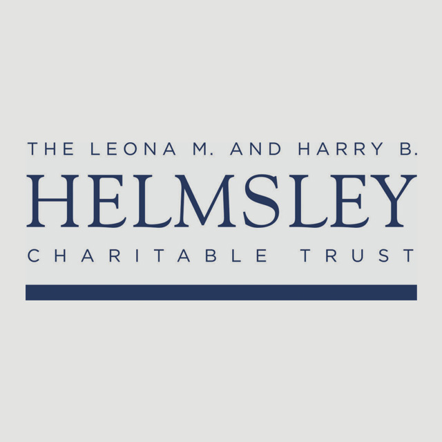Helmsley Charitable Trust