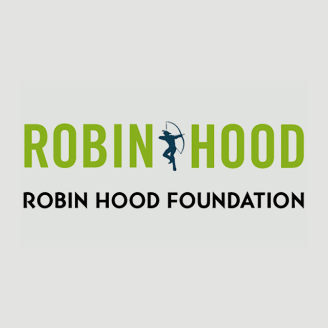 Robinhood Foundation