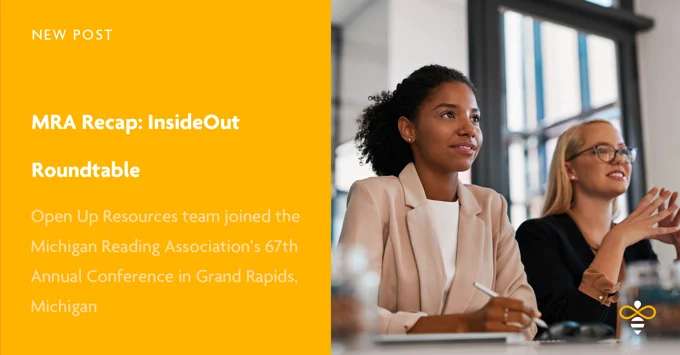 MRA Recap: InsideOut Roundtable